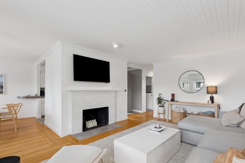 1425 William Avenue, North Vancouver, BC 