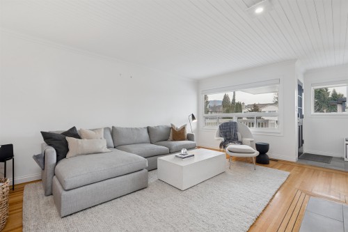 1425 William Avenue, North Vancouver, BC 