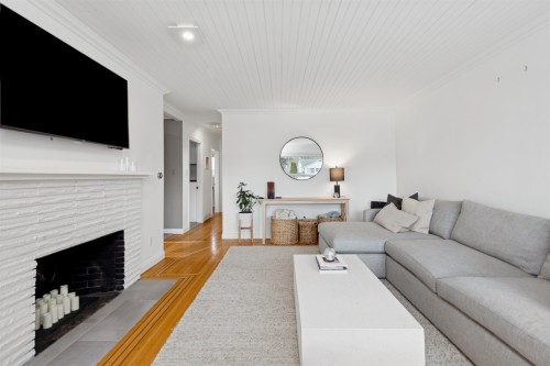 1425 William Avenue, North Vancouver, BC 