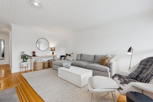 1425 William Avenue, North Vancouver, BC 