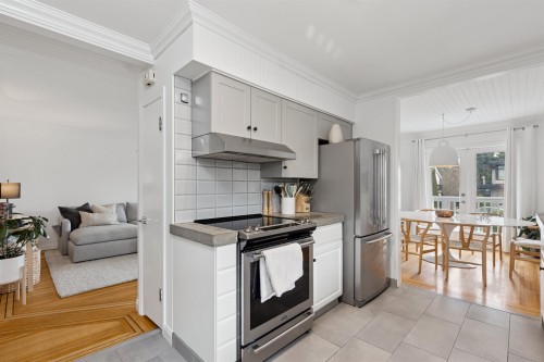 1425 William Avenue, North Vancouver, BC 