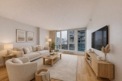 2111-788 Hamilton Street  Vancouver, BC V6B 0E9