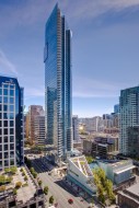 4401-1128 Georgia Street W Vancouver, BC V6E 0A8