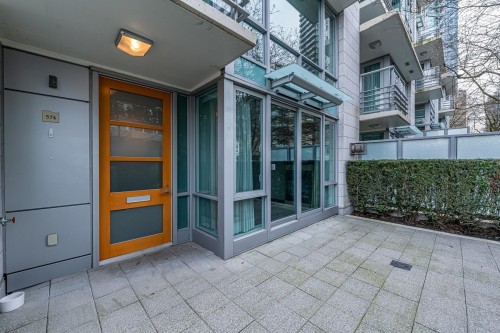 574 Nicola Street, Vancouver, BC 