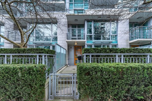 574 Nicola Street, Vancouver, BC 
