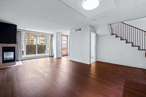 574 Nicola Street, Vancouver, BC 