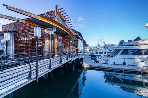 574 Nicola Street, Vancouver, BC 