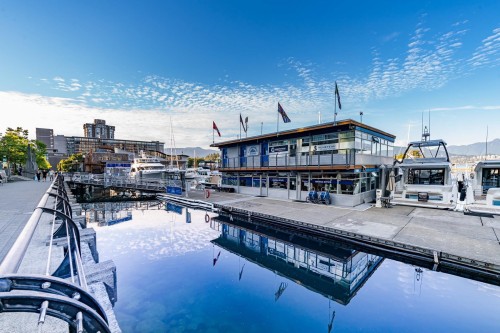 574 Nicola Street, Vancouver, BC 