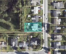 2961 Larch Way  Port Coquitlam, BC V5B 3K8