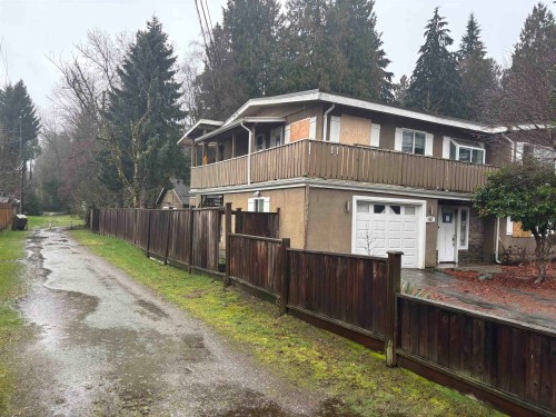 2961 Larch Way, Port Coquitlam, BC 