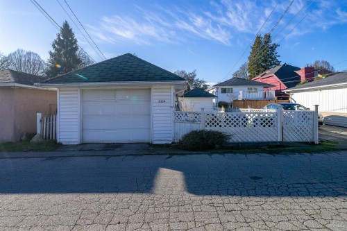 5324 Rhodes Street, Vancouver, BC 