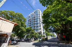 703-2550 Spruce Street  Vancouver, BC V6H 0A8