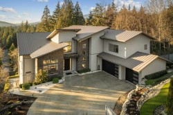 205 Kinsey Drive  Anmore, BC V3H 0G7