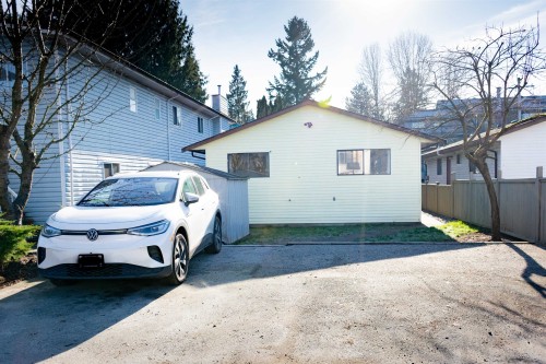 1951 Coquitlam Avenue, Port Coquitlam, BC 