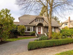 4611 Marguerite Street  Vancouver, BC V6J 4G7