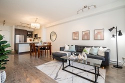 313-553 Foster Avenue  Coquitlam, BC V3J 0B5