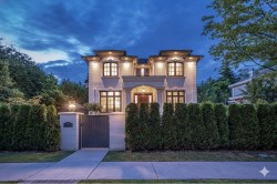 2867 44th Avenue W Vancouver, BC V6N 3K1