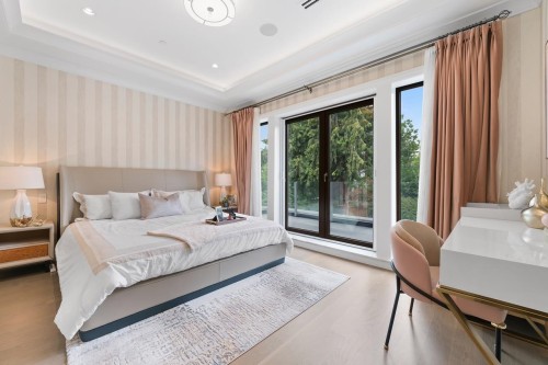 2867 44Th Avenue W, Vancouver, BC 