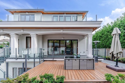 2867 44Th Avenue W, Vancouver, BC 