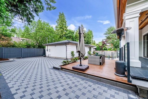 2867 44Th Avenue W, Vancouver, BC 