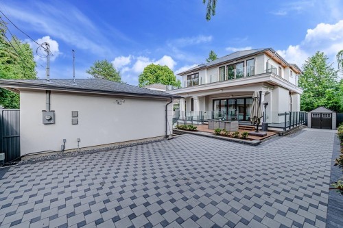 2867 44Th Avenue W, Vancouver, BC 