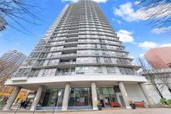 1202-928 Beatty Street  Vancouver, BC V6Z 3G6