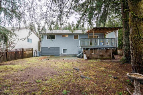 3213 Salt Spring Avenue, Coquitlam, BC 
