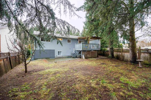 3213 Salt Spring Avenue, Coquitlam, BC 