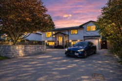 21124 Glenwood Avenue  Maple Ridge, BC V2X 8K5