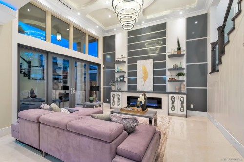 5271 Colbeck Road, Richmond, BC 