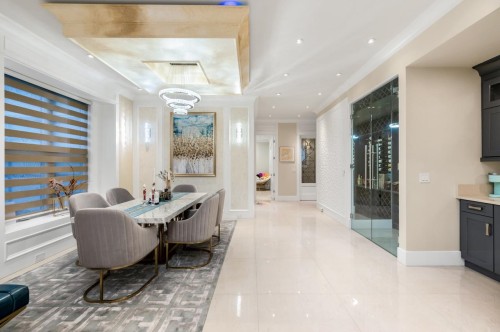 5271 Colbeck Road, Richmond, BC 