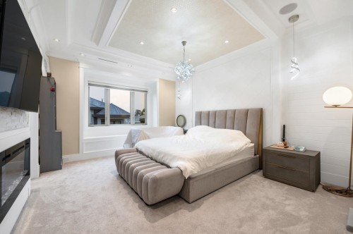 5271 Colbeck Road, Richmond, BC 