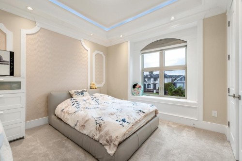 5271 Colbeck Road, Richmond, BC 