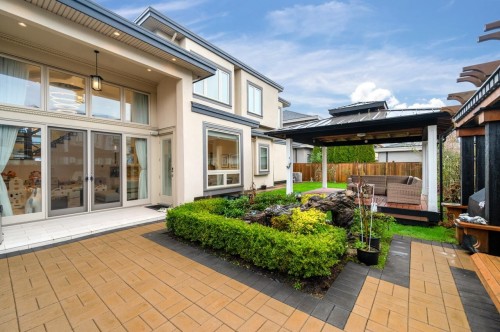 5271 Colbeck Road, Richmond, BC 