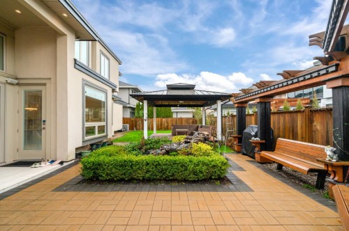 5271 Colbeck Road, Richmond, BC 