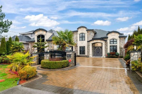 5271 Colbeck Road, Richmond, BC 