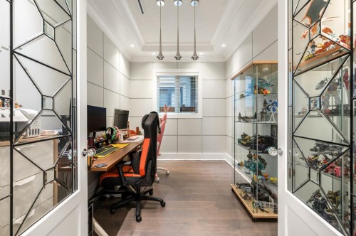 5271 Colbeck Road, Richmond, BC 