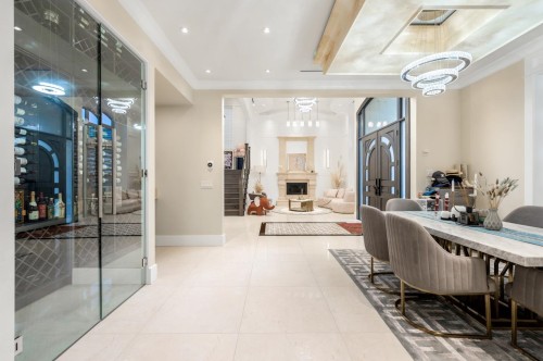 5271 Colbeck Road, Richmond, BC 