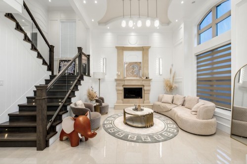 5271 Colbeck Road, Richmond, BC 