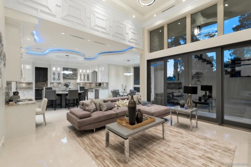 5271 Colbeck Road, Richmond, BC 