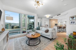 603-1500 Fern Street  North Vancouver, BC V3J 0E5