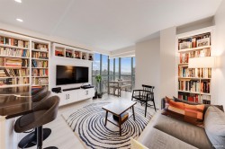 2704-1188 Howe Street  Vancouver, BC V6Z 2S8