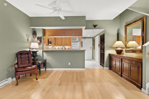 1053 Marinaside Crescent, Vancouver, BC 