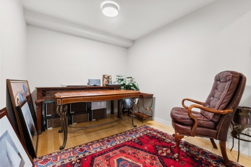 1053 Marinaside Crescent, Vancouver, BC 