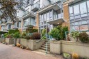 1053 Marinaside Crescent, Vancouver, BC 