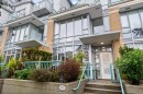 1053 Marinaside Crescent, Vancouver, BC 