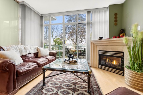 1053 Marinaside Crescent, Vancouver, BC 