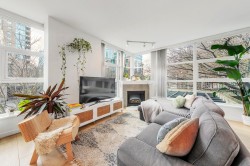 205-189 National Avenue  Vancouver, BC V6A 4L8