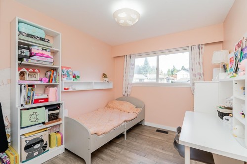 428 Midvale Street, Coquitlam, BC 