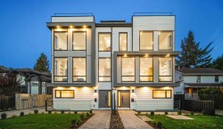 3-1536 Duthie Avenue  Burnaby, BC V5A 2R6